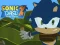 Hra Kogama: Sonic Dash 2 online