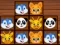 Hra Animal Heroes online