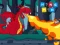 Hra Hangman Adventure online