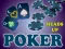 Hra Poker (Heads Up) online