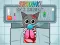 Hra Sprunki Gets Surgery online