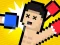 Hra Boxing Random online