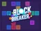 Hra Block Breaker online
