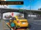 Hra Modern City Taxi Service Simulator online