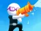 Hra Shoot And Run online