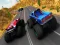 Hra Xtreme Monster Truck & Offroad Fun online