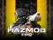Hra Hazmob FPS online