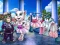 Hra Angie Summer Wedding! online