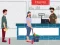 Hra Social Distancing Jigsaw online