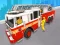 Hra City Rescue Fire Truck Games online