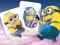 Hra Minions Memory Card Match online