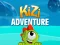 Hra Kogama Kizi Adventure online