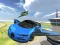 Hra Ultimate Flying Car 3d online