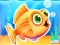 Hra Aquarium Game online