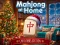 Hra Mahjong At Home Xmas Edition online