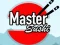 Hra Master Sushi online