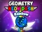 Hra Geometry neon dash rainbow online