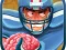 Hra Foot Brain online