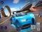Hra Extreme Impossible Car Drive online