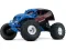 Hra Monster Truck Jigsaw online