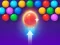 Hra Bubble Shooter HD 2 online