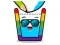 Hra Happy Filled Glass 2 online