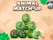 Hra Animal Match-Up online
