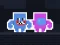Hra Mini Huggy 2 - Player online
