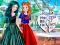Hra Princess Best Friends Day online