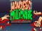 Hra Handless Millionaire online