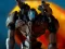 Hra Metal Robot Puzzle online