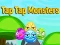 Hra Tap Tap Monsters online