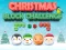 Hra Christmas Block Challenge online
