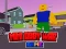 Hra Mini Obby War Game online