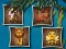 Hra Cute Animal Shapes online