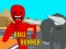 Hra Bull Runner online