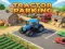 Hra Tractor Parking online