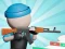 Hra Gun Rush online
