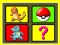 Hra Pokemon Memory Time online