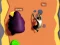 Hra Skibidi vs Grimace Climber Race online