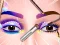 Hra Eye Art Perfect Makeup Artist online