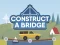 Hra Construct A Bridge online