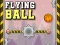 Hra Flying Ball online