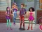Hra Girls Fashion Advisers online