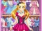 Hra Anime Kawaii Dress Up online