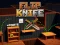 Hra Flip Knife online