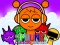 Hra Sprunki Clicker Master online