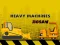 Hra Heavy Machinery online