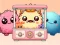Hra Cuddle Monster Fusion online