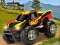 Hra Offroad Monster Hill Truck online